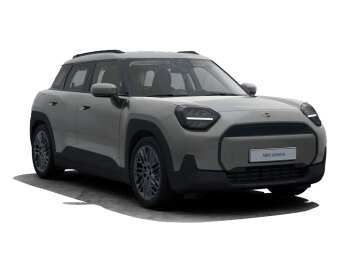 MINI Aceman 135kW E Classic [Level 2] 43kWh 5dr Auto Electric Hatchback